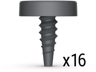 Garmin Approach CT1 Club Tracking Tags - 16-stuks.