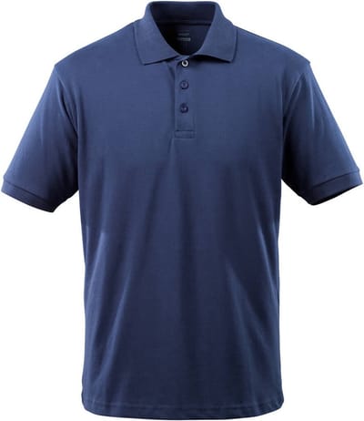 Mascot Crossover Poloshirt 51587-969 - Marine - 2XL
