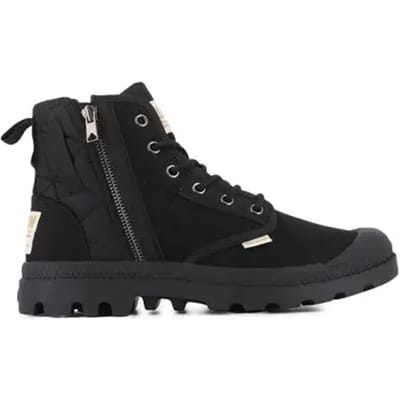 Laarzen Palladium Pampa