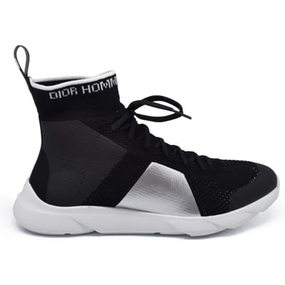 Dior B21 Sokken Zwart