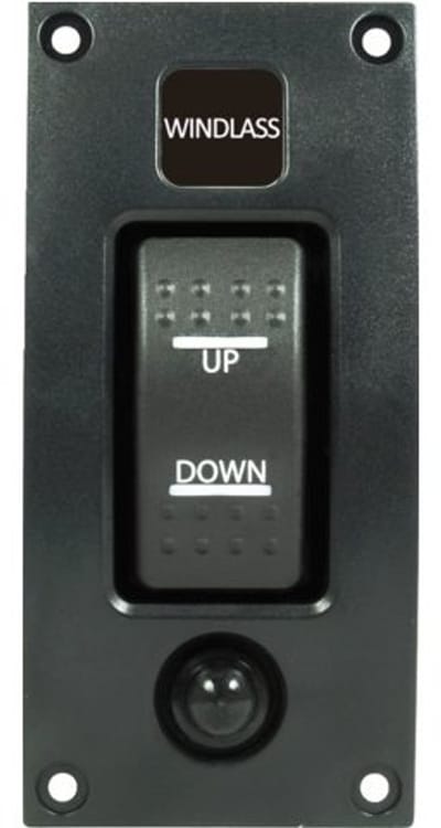 add-on paneel Ankerlier (up-off-down)