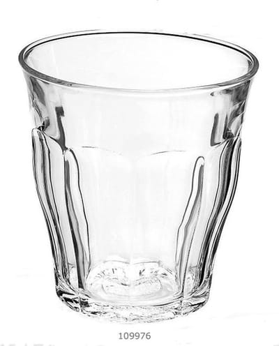 Duralex Glas Picardie 160ml ds a 6st