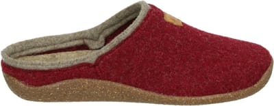 Westland VINNY 01 - Dames pantoffels - Kleur: Bruin - Maat: 38