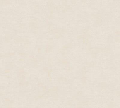 UNI BEHANG | Basic - Crème - A.S. Création French Affair