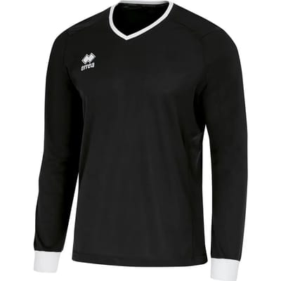 Langarm T-shirt voor kinderen Errea Lennox