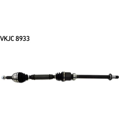 Aandrijfas SKF VKJC 8933