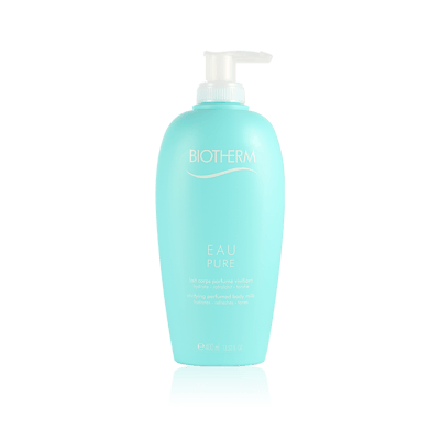 Biotherm Eau Pure Lichaamsmelk Bodylotion Dames 400 ml