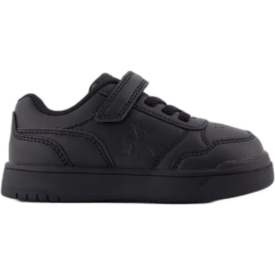 Le Coq Sportif Lcs Court Breaker Schoenen Zwart EU 25 Jongens