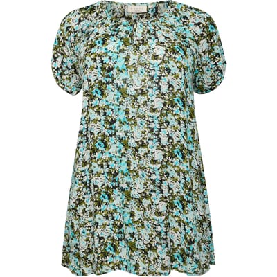 Vrouwentuniek KAFFE Curve KCAmi