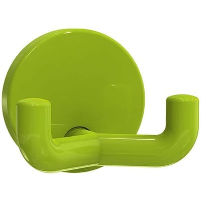 HEWI Series 477 double hook 477.90.025-74