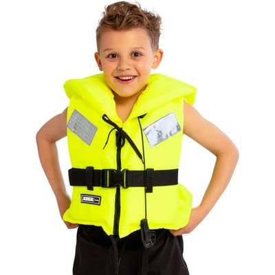 Kinderzwemvest Jobe Sports Comfort Boating