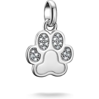 Thomas Sabo - CC1259-051-14 - Charm-hanger - Unisex - Charm Club