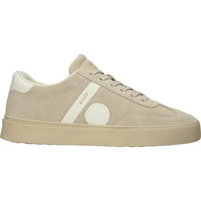 Blackstone QUARTZ AUDEN - EG555 Papyrus - Sneaker (low) - Heren - Beige - Maat: 47