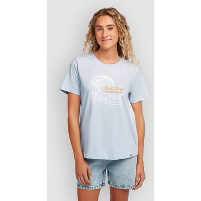 O'Neill O'Riginals Circle Surfer T-Shirt blauw