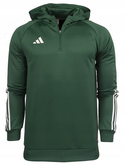 adidas Sporttrui Heren - Tiro 23 - Groen - Polyester
