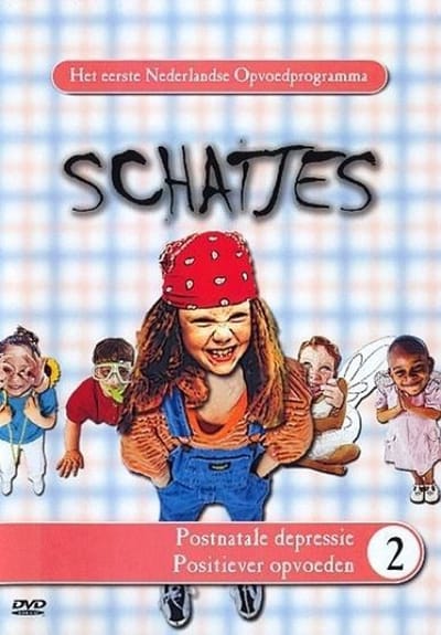 Schatjes Deel 2