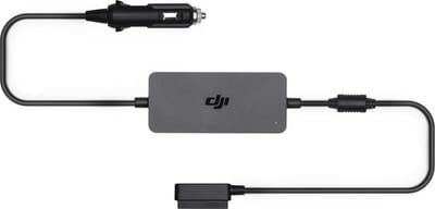 Mavic 2 Part 11 Car Charger