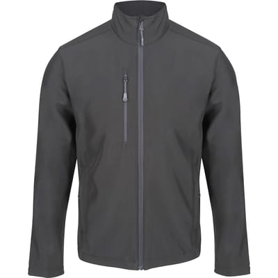 Regatta Heren soft shell-jasje