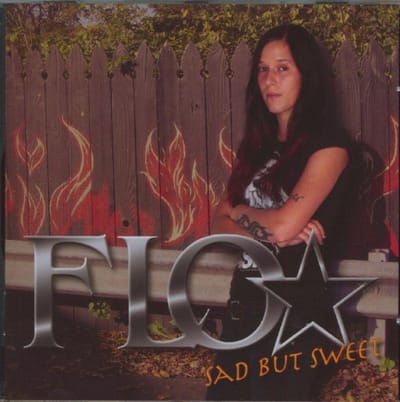 FLO - Sad But Sweet (CD)