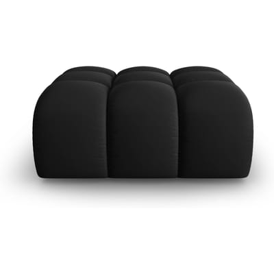 Hocker Halley velvet | Windsor & Co