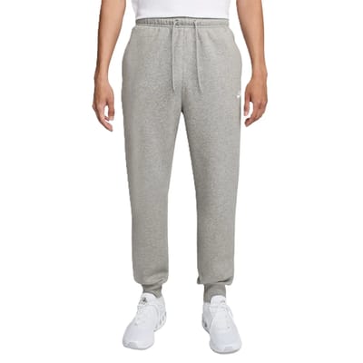 Nike Club Broek Grijs K063
