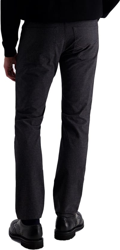 Pierre Cardin jeans zwart