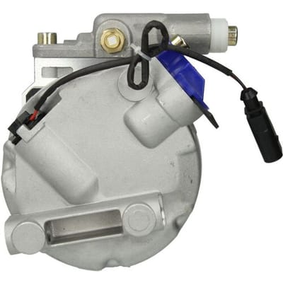 Airco-compressor NISSENS 89418