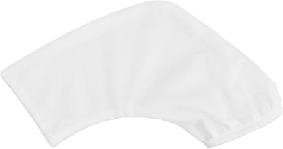 Vervangende Nylon Filterzak voor Zwembadstofzuiger, Ideaal voor Handheld Accu Stofzuigers, Efficiënte Filtratie en Onderhoud