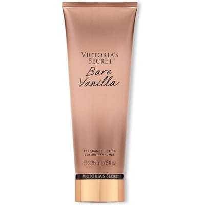 Victoria's Secret Bare Vanilla Bodylotion 236 ml