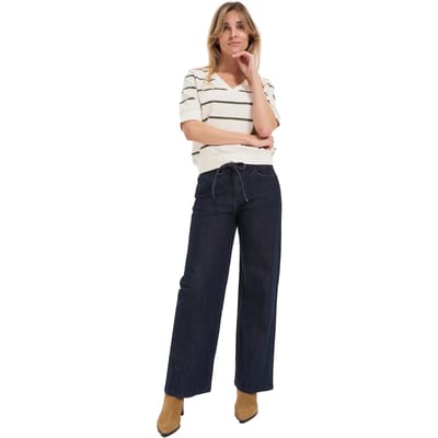 Dames sweatshirt Moodo Z-BL-4808