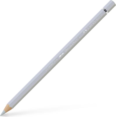 Faber-Castell - kleurpotlood aquarel - Albrecht Durer - 231 koudgrijs II - FC-117731