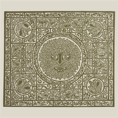 Fuzzy Lights - Fen Creatures (LP)