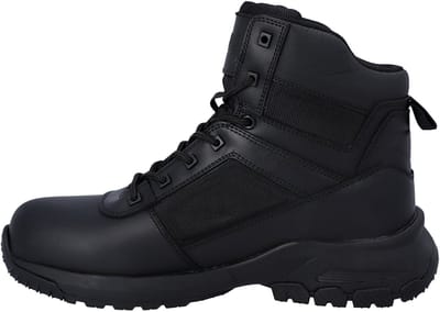 Magnum Vanguard 6.0 Zwart 37