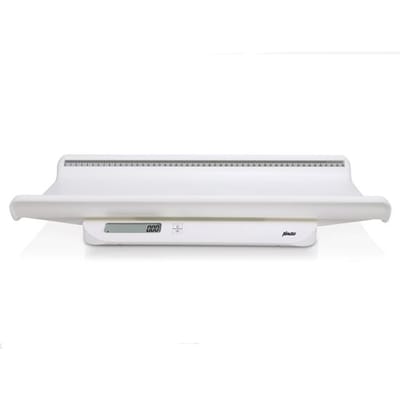 Alecto Baby BC-10 Baby en peuterweegschaal