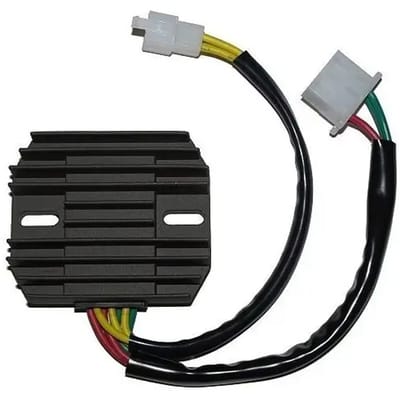 Aanpasbare regelaar Electrosport Honda