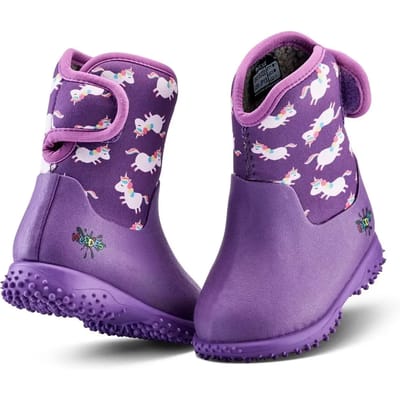 Gummlaarzen baby jongen Grubs Boots Muddies Puddle