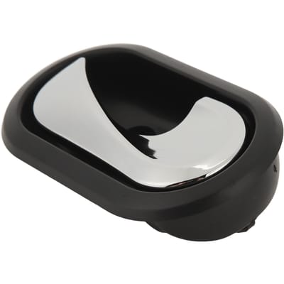 Poignée de Porte Intérieure de Voiture Haute Résistance Poignée de Porte Intérieure de Remplacement pour Dacia Dokker Duster Lodgy Sandero Right (8200733847)