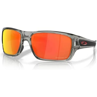 Polaroid zonnebril Oakley Turbine Prizm