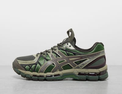 ASICS UB10-S GEL-KAYANO 20, Green