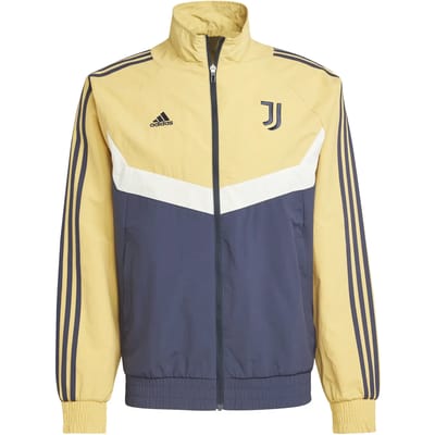 Trainingsjack adidas Veste de survêtement Juventus noire