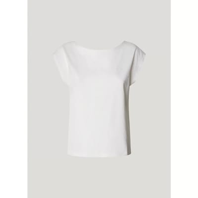 Dames-T-shirt Pepe Jeans Alice