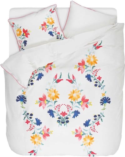 Esprit Cami Dekbedovertrek - Tweepersoons - 200x200/220 cm - Multi