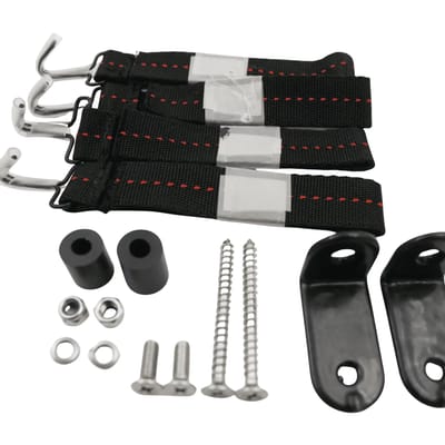 Motorfiets riem onderdelen Tucano Urbano Termoscud® R172