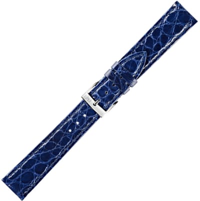 Morellato PMX165TRACY20 P.Preziose (echt) Horlogeband - 20mm