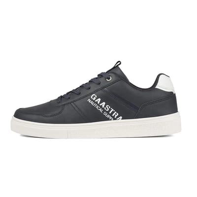Gaastra - Heren Sneakers Alex - Blauw - Maat 40