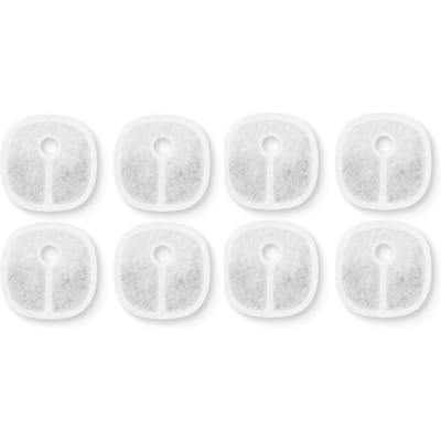 Cheerble - Replacement Filter - 8 Pack
