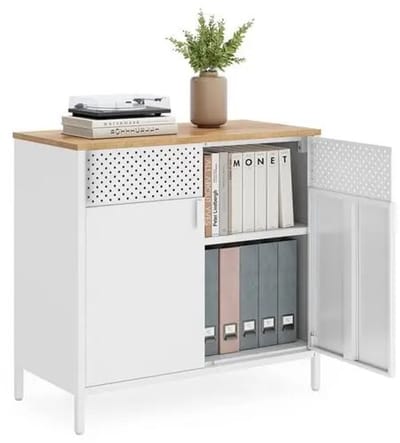Opbergkast - Opbergkasten Binnen - Kast - Kastje - Opberg Kast - Opbergkastje - Organizer - Kantoorkast - Dossierkast - Kantoorartikelen - Meubel - Boekenkast - Boeken Kast