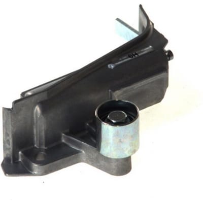 Distributieriem spanner poelie SNR GT357.43