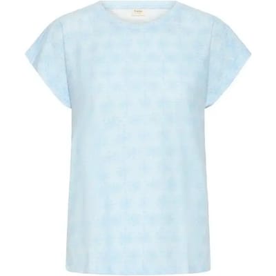 fransa - FRSANIA TEE 1 - Dames - T-shirts