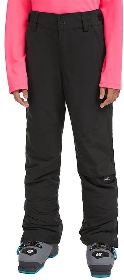 O´neill 3550055 Fwc Cruz Broek Zwart 11-12 Years Kinderen